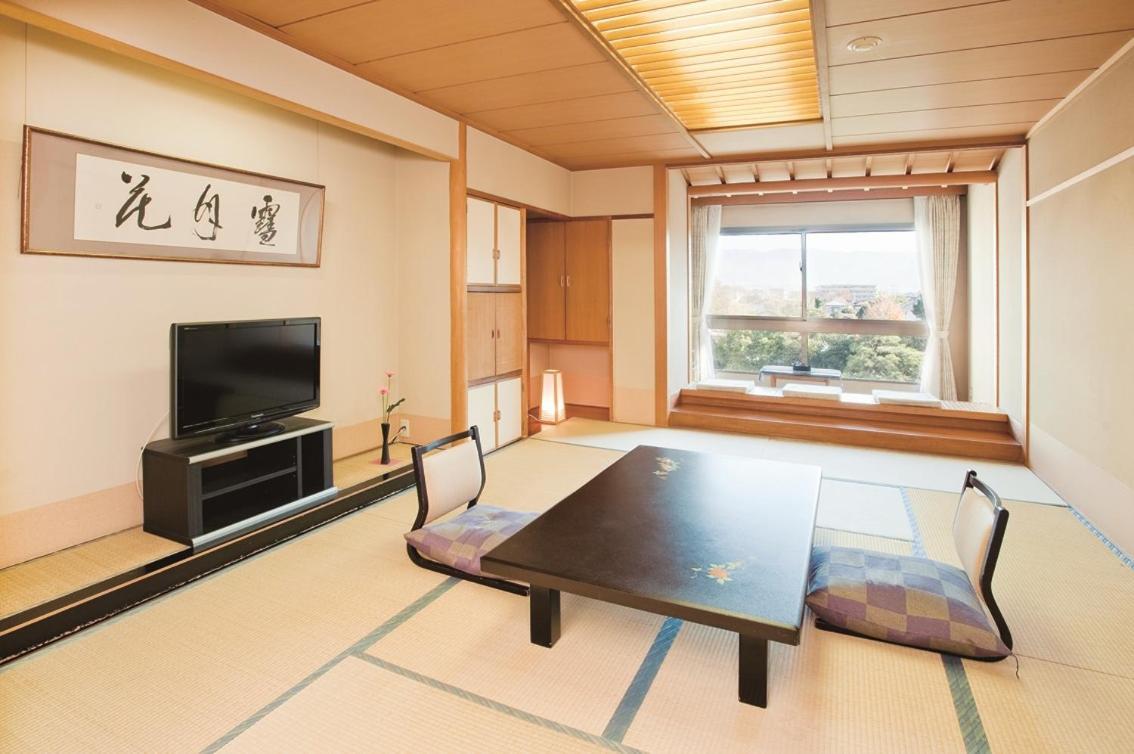 Hotel Sekifu Fuefuki Zewnętrze zdjęcie